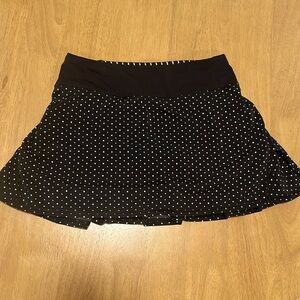 Size 2 Lululemon Pace Setter Skort
